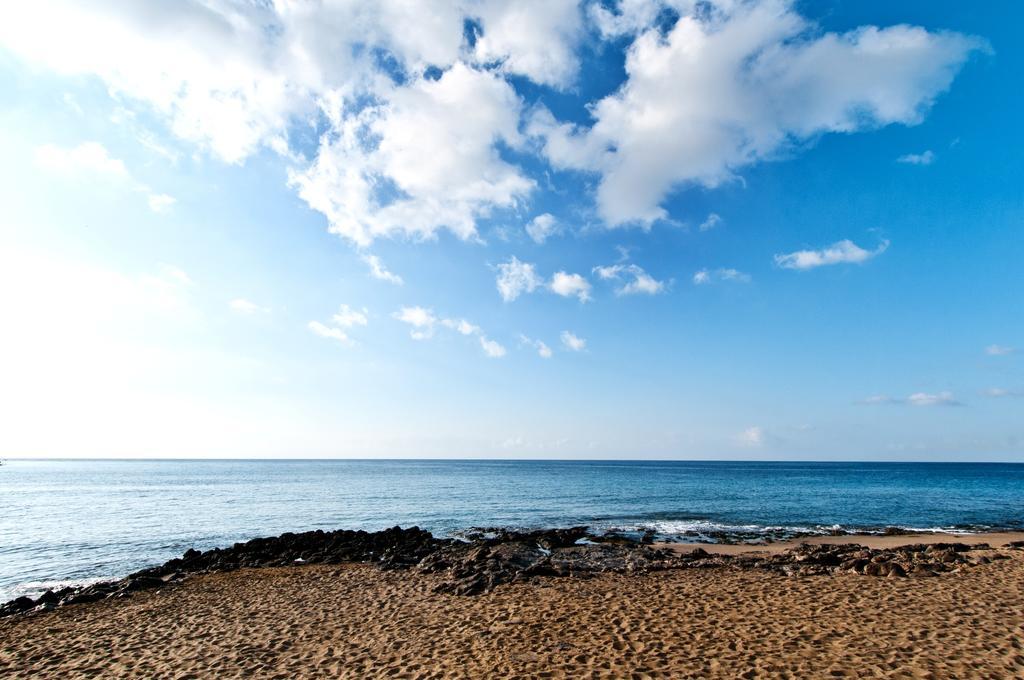 Camel'S Spring Club Leilighet Costa Teguise Eksteriør bilde